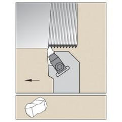 NSL123B W TOOLHOLDER - Top Tool & Supply