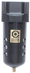 #27C6 - 3/4 NPT - Modular Series Coalescing Filter - Top Tool & Supply