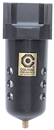 #27C3 - 3/8 NPT - Modular Series Coalescing Filter - Top Tool & Supply