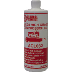 ‎Model ATL032-P12-32 Ounces - Air Tool Lubricant - Top Tool & Supply