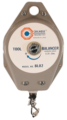 #BL25 - 18 to 25 lb Working Range - Mechanical Tool Balancer - Top Tool & Supply