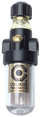 #ML1 - 1/8 NPT - Mini Lubricator - Top Tool & Supply