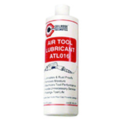 ‎Model ATL016-16 Ounces - Air Tool Lubricant - Top Tool & Supply