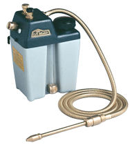 Li'l Mister Spray System (1 Quart Tank Capacity)(1 Outlets) - Top Tool & Supply