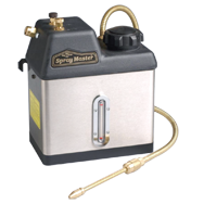 SprayMaster with Stainless Steel Tank (1 Gallon Tank Capacity)(1 Outlets) - Top Tool & Supply