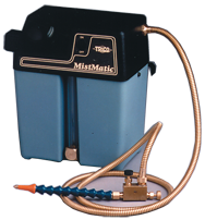 MistMatic Coolant System (1 Gallon Tank Capacity)(1 Outlets) - Top Tool & Supply