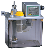 Automatic Cyclic Pump - PE-1002-05 - Top Tool & Supply