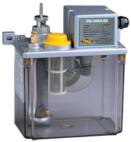 Automatic Cyclic Pump - PE-1002-10 - Top Tool & Supply