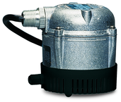 Submersible Parts Washer Pump - Top Tool & Supply