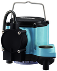 Submersible Sump And Effluent Pump - Top Tool & Supply