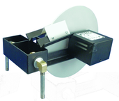 Smart Disk Skimmer with Diverter - 18" - Top Tool & Supply