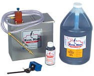 Kool Kit Starter Set (1 Gallon Tank Capacity)(1 Outlets) - Top Tool & Supply