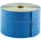 2-3/4X13 YDS P150 HANDL CLOTH ROLL - Top Tool & Supply