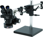 #TKPZ-LV2 Prozoom 6.5 Microscope (28mm) 10X - Top Tool & Supply
