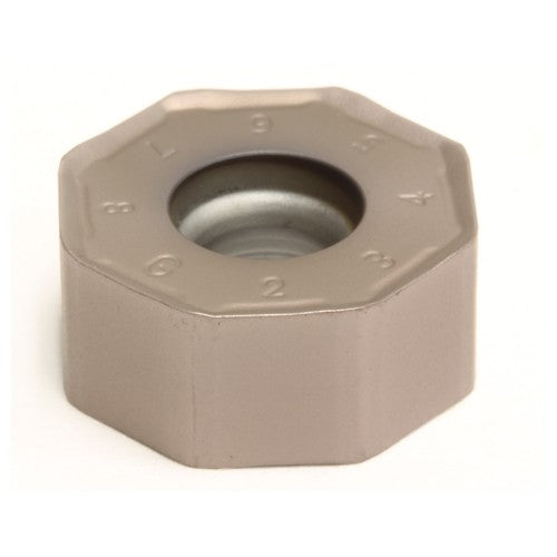 ONMT05T6ANER-G-ACP100 Milling Insert - Exact Industrial Supply