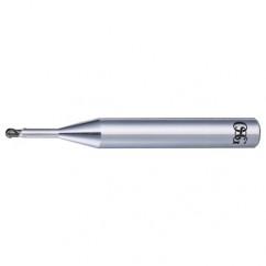 R0.5X4MMX6MM EXO-MAX CBN - Top Tool & Supply