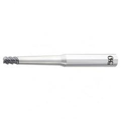 8XR2X1.5 DEGX82.4MM END MILL - Top Tool & Supply