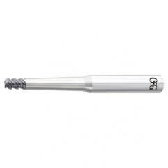 3XR0.8X1.0 DEGX25MM END MILL - Top Tool & Supply