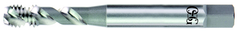 3/8-24 H3 2FL SP FL 2.5P HYPRO AL - Top Tool & Supply