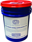 Thread Cutting Oil - Dark - 5 Gallon - Top Tool & Supply