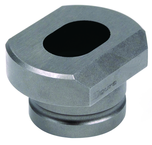 1/4 X 1/2 A DIE OBL - Top Tool & Supply