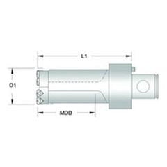 OP1 1SABS63 Opening Spade Drill - Top Tool & Supply