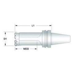 OP3 1LBT50 Opening Spade Drill - Top Tool & Supply