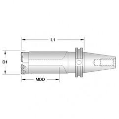 OP2 1SCV50 Opening Spade Drill - Top Tool & Supply