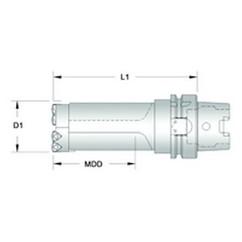 OP3 1LHSK63 Opening Spade Drill - Top Tool & Supply