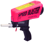 Gravity Feed High Efficiency Blaster - Top Tool & Supply