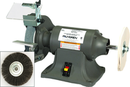 Bench Grinder - 8" - 3/4HP, 115/230V - Top Tool & Supply