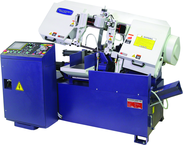 Automatic Bandsaw - #9684486 - 10" - Top Tool & Supply
