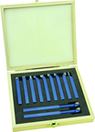 5/8" Carbide Tool Bit Set - Top Tool & Supply