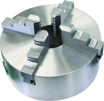 4-Jaw Chuck for PR71-920 - Top Tool & Supply