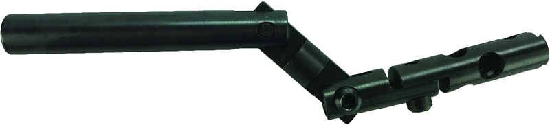 3/8" Shank - Axial Support with Dovetail - Top Tool & Supply
