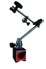 Magnetic Base - With Universal Articulating Arm - Top Tool & Supply