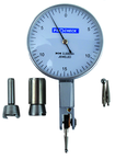 0.03/.0005" - Test Indicator - 3 Points White Dial - Top Tool & Supply