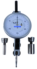 0.06/0.0005" - Long Range - Test Indicator - 3 Point 1-1/2" Dial - Top Tool & Supply
