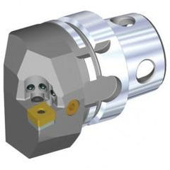 KM4X63PCLNL12HPC CLOCKNUT UNIT HPC - Top Tool & Supply