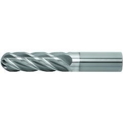 1/2 x 1/2 x 1-1/4 x 3 5 Flute Carbide End Mill-ALTIN - Top Tool & Supply