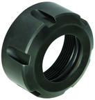 ER40 HS Coated Nut RU40B - Top Tool & Supply