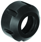 ER32 Power Coat Coolant Nut - Top Tool & Supply