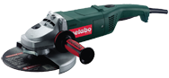 #WE24-230 - 9" Angle Grinder - Top Tool & Supply
