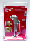#49-22-8510 - Fits: Cordless Drills or Screwdrivers - Right Angle Drill Attachment - Top Tool & Supply