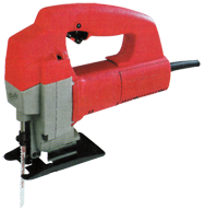 #6268-21 - 500 - 3;100 RPM - Jig Saw - Top Tool & Supply