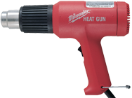 #8975-6 - 570/1000° F - Heat Gun - Top Tool & Supply