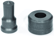 PDM20.5; 20.5mm Metric Punch & Die Set - Top Tool & Supply