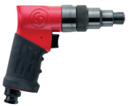 #CP2780 - 1/4" Chuck Size - 2100 RPM - 133 in/lb Torque - Air Screwdriver - Top Tool & Supply