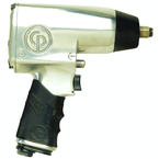 #CP734H - 1/2'' Drive - Pistol Grip - Air Powered Impact Wrench Kit - Top Tool & Supply