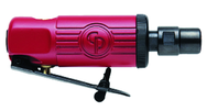 #CP876 - 28000 RPM - 1/4'' - Air Powered Mini Die Grinder - Top Tool & Supply